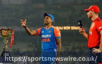 India National Cricket Team Vs England Cricket Team Timeline