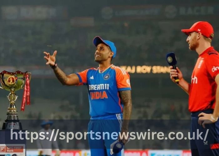 India National Cricket Team Vs England Cricket Team Timeline