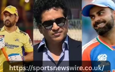 Who Is The Richest Cricketer In The World