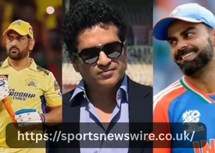 Who Is The Richest Cricketer In The World