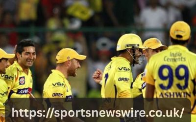 Why Was Chennai Super Kings Banned For 2 Years