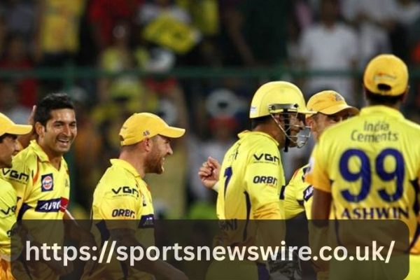 Why Was Chennai Super Kings Banned For 2 Years