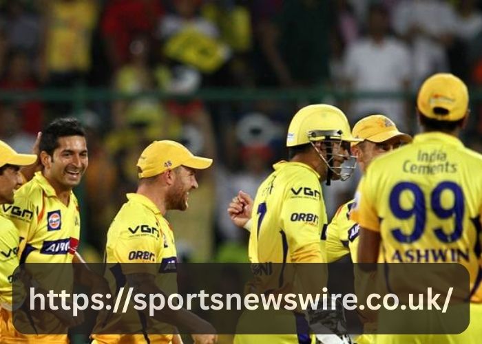Why Was Chennai Super Kings Banned For 2 Years