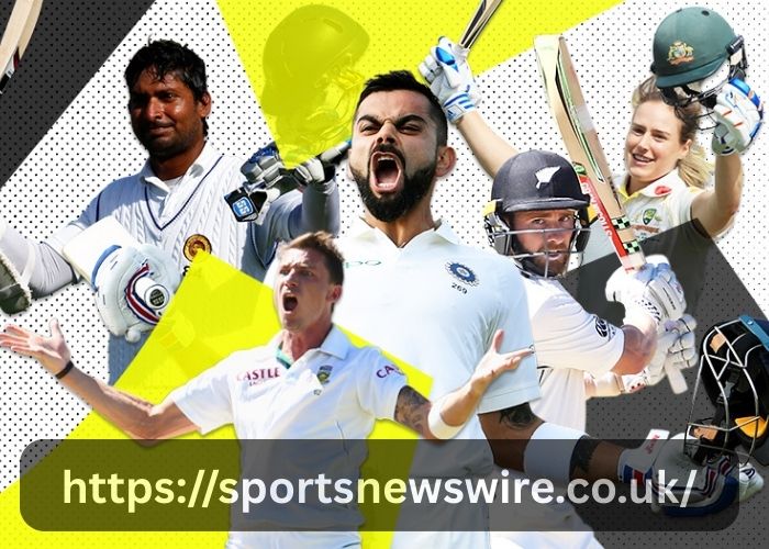 Who is the Best Cricket Player in the World