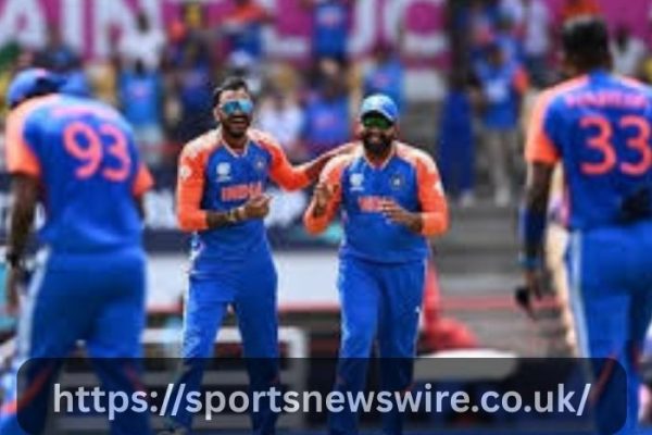 England Cricket Team Vs India National Cricket Team Timeline