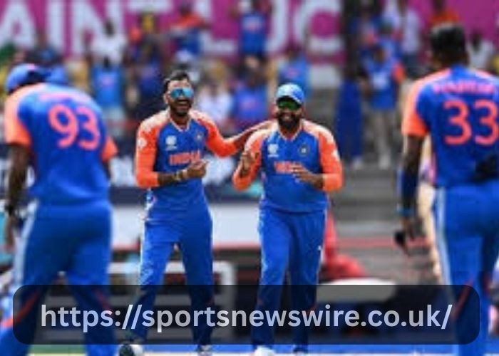 England Cricket Team Vs India National Cricket Team Timeline