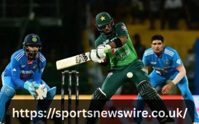 India National Cricket Team Vs Pakistan National Cricket Team Timeline