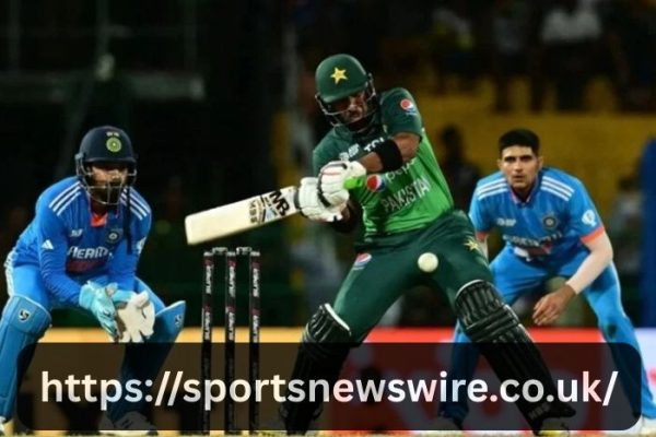 India National Cricket Team Vs Pakistan National Cricket Team Timeline