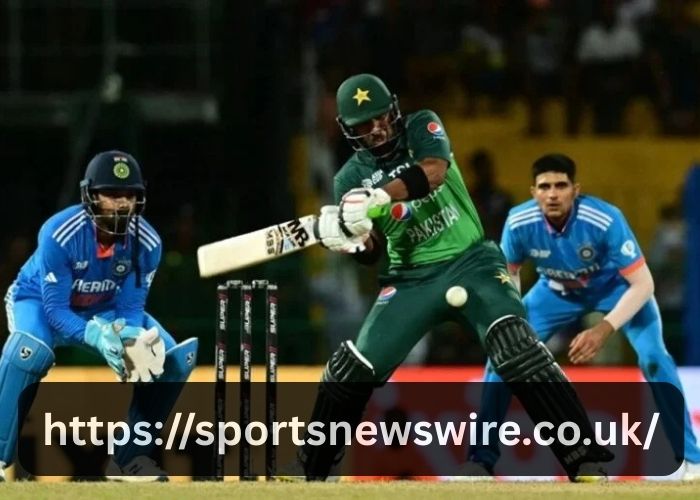 India National Cricket Team Vs Pakistan National Cricket Team Timeline