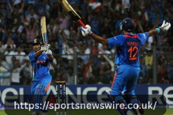 Who is the Godfather of Cricket in India