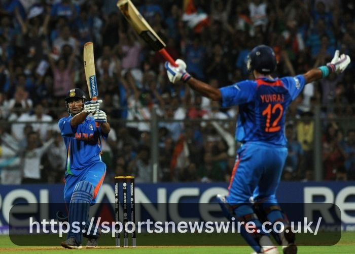 Who is the Godfather of Cricket in India