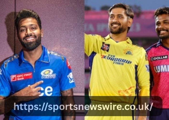 Which IPL Team Has Most Fans in India