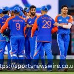 India National Cricket Team Vs Pakistan National Cricket Team Standings