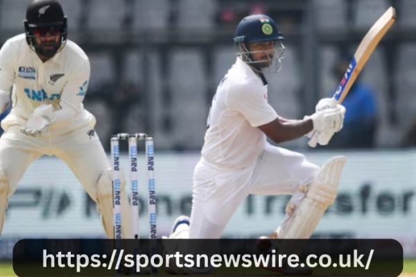 India Vs New Zealand 2nd Test 2021 Tickets