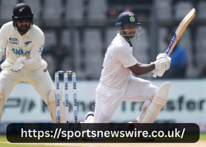 India Vs New Zealand 2nd Test 2021 Tickets